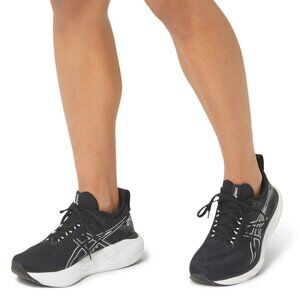 🛍️ Asics Women's Gel-Nimbus 25 Shoes